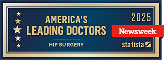 American Leading Doctor Hip