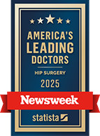 American Leading Doctor Hip