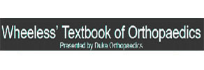 Wheeless Textbook of Orthopaedics